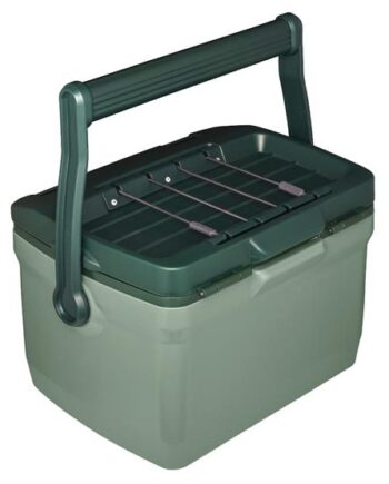 Stanley Outdoor Cooler Stanley Green