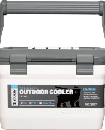 Stanley Outdoor Lunch Cooler Liter Køleboks