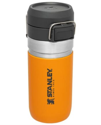 Stanley Quick Flip Water Bottle 47l Saffron