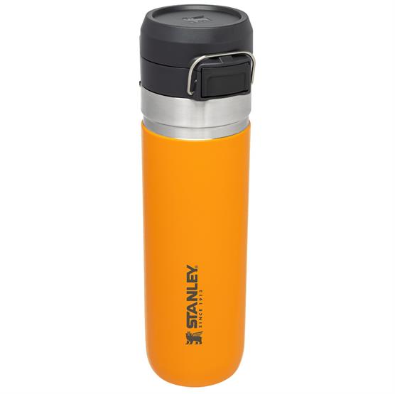 Stanley Quick Flip Water Bottle Saffron