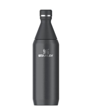 Stanley The All Day Slim Bottle Black