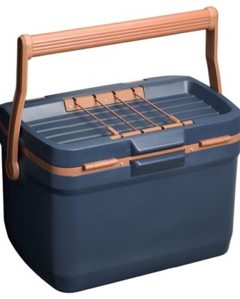 Stanley The Easy Carry Outdoor Cooler Twilight