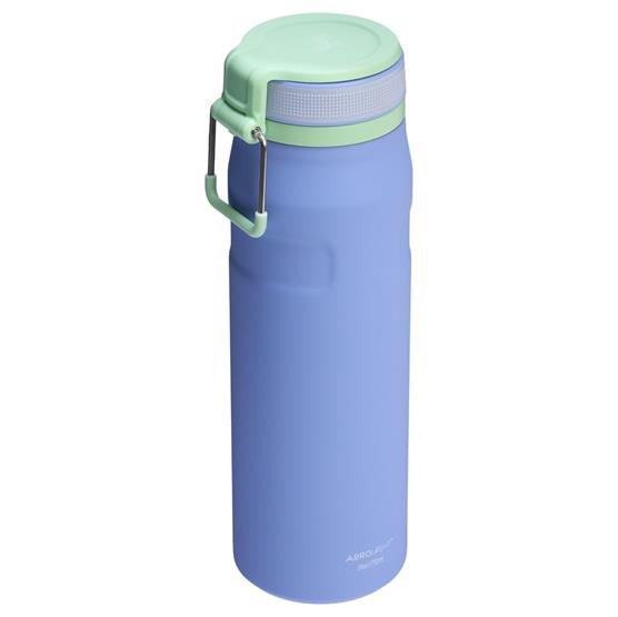 Stanley The Iceflow Bottle Twist Flip Hydrangea
