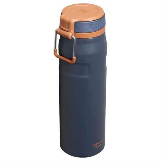 Stanley The Iceflow Bottle Twist Flip Twilight