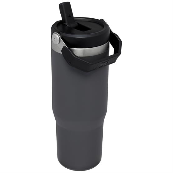 Stanley The Iceflow Flip Straw Tumbler 89l Charcoal