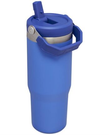 Stanley The Iceflow Flip Straw Tumbler 89l Iris