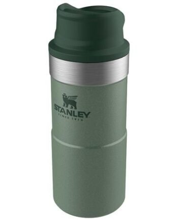 Stanley Trigger Action Travel Mug 35l Hammertone Green