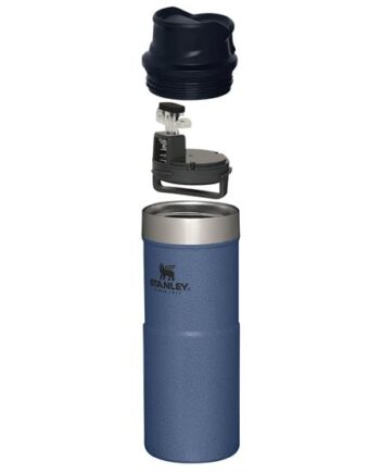 Stanley Trigger Action Travel Mug 35l Hammertone Lake