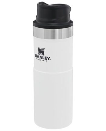 Stanley Trigger Action Travel Mug 47l Polar