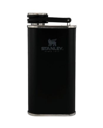 Stanley Wide Mouth Flask 23l Sort