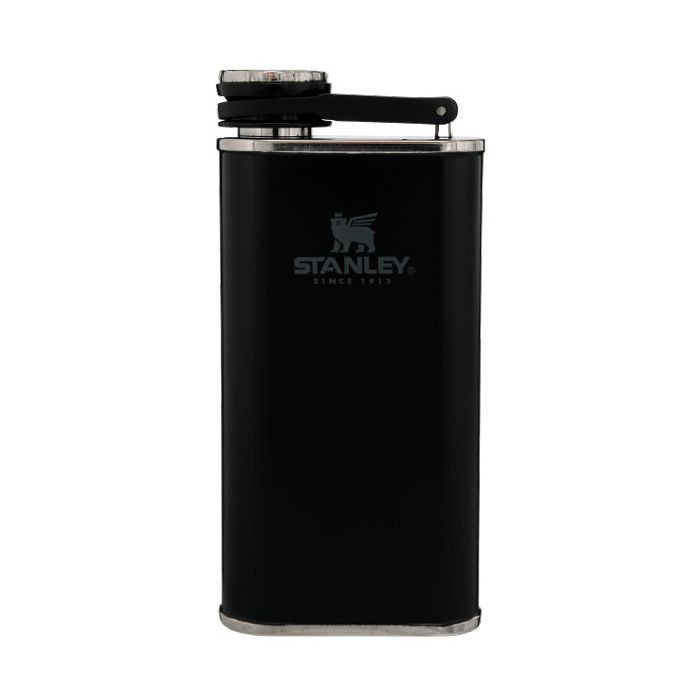 Stanley Wide Mouth Flask 23l Sort