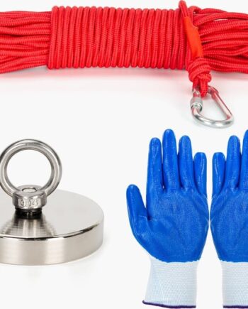 Stanlord Fiskemagnet 340