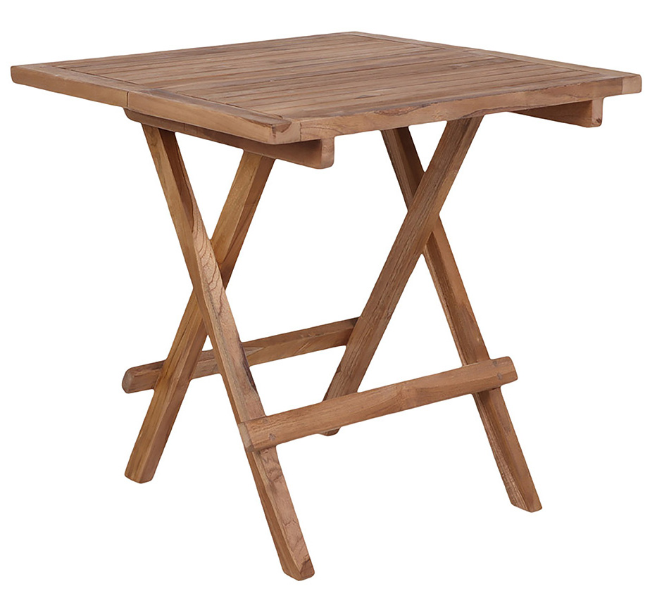 Star Sofabord Teaktræ