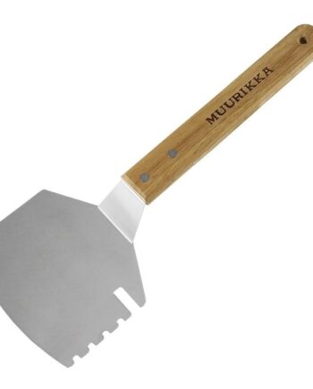 Stegespade Universal Muurikka