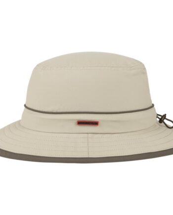 Stetson Kettering Outdoor Hat Upf40 Beige Hat