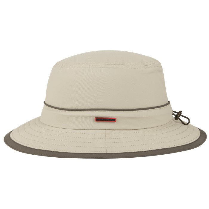 Stetson Kettering Outdoor Hat Upf40 Beige Hat
