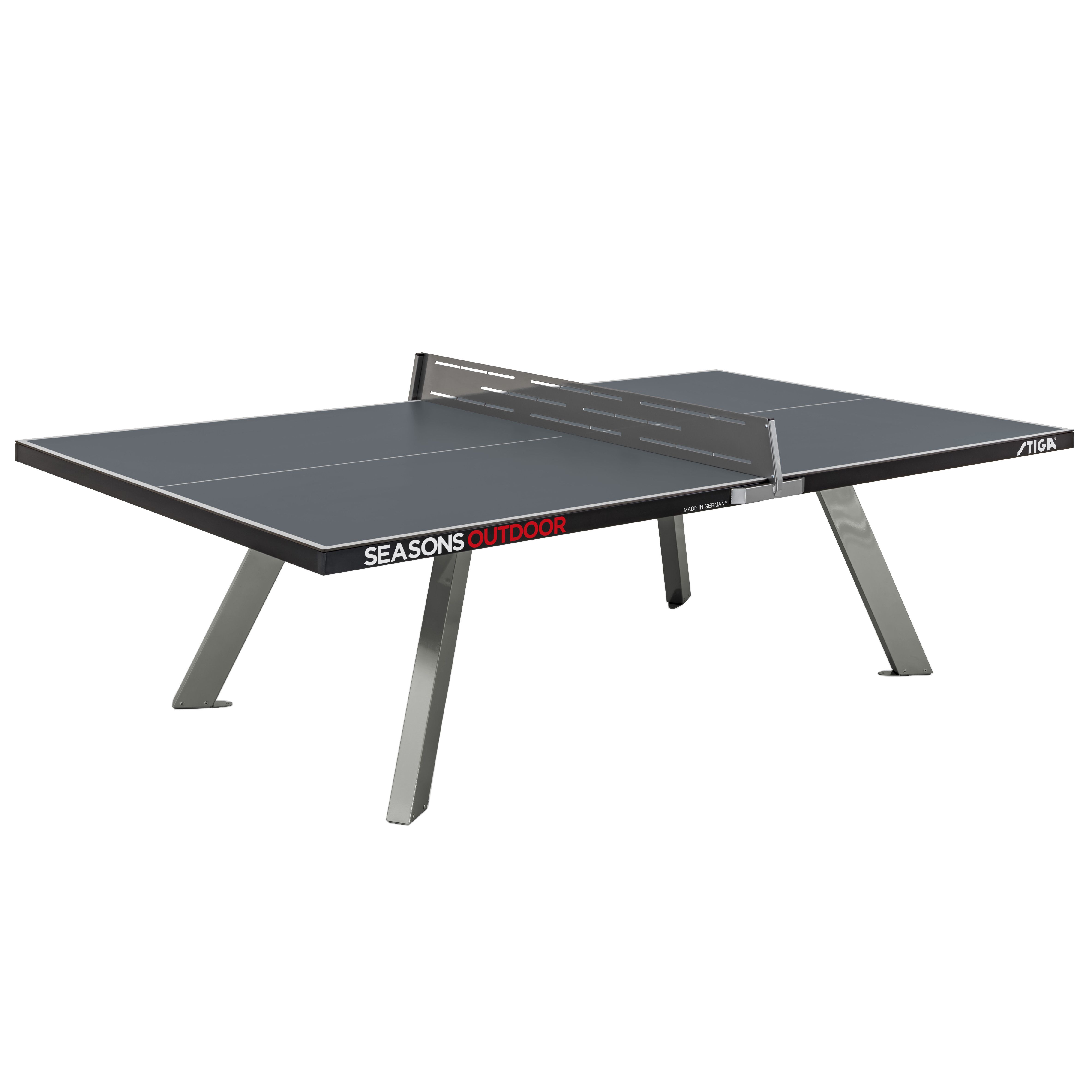 Stiga Seasons Outdoor Bordtennisbord