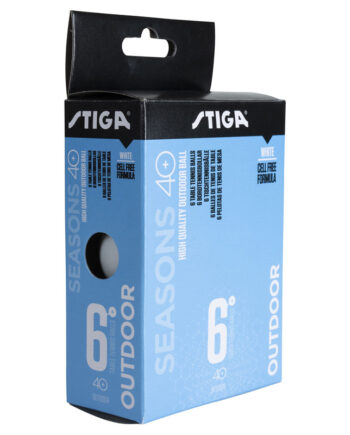 Stiga Seasons Outdoor Pack Bolde