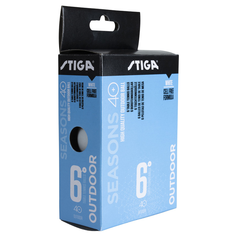 Stiga Seasons Outdoor Pack Bolde