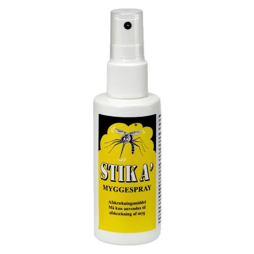 Stik Myggespray