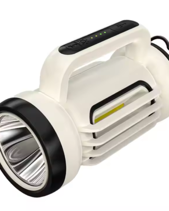 Stor Lampe