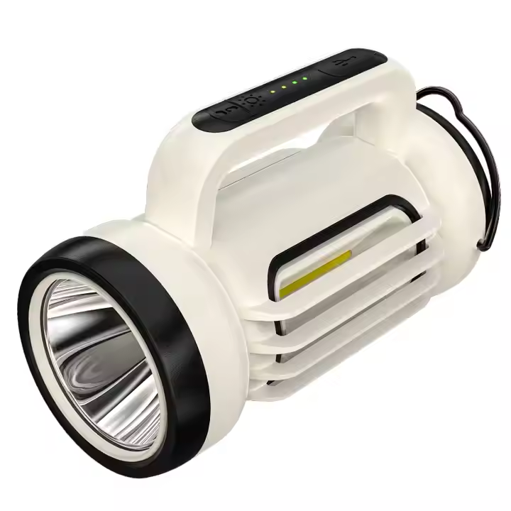 Stor Lampe