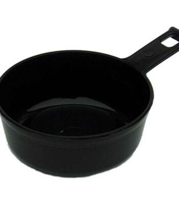 Stor Mugg Liter Stor Mugg Sort