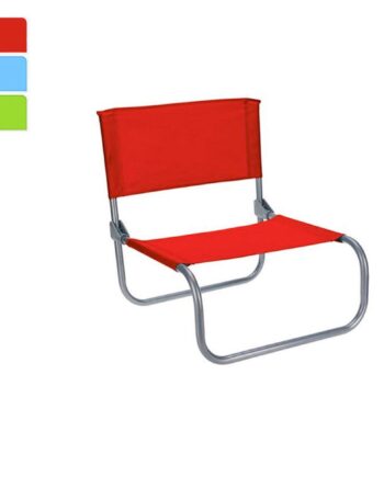 Strandstol Foldbar   Polyester