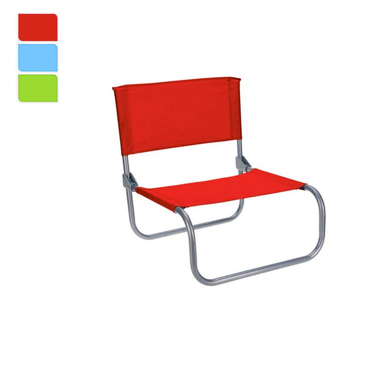 Strandstol Foldbar Polyester