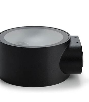 Sun Outdoor Sun Outdoor Down Led Black