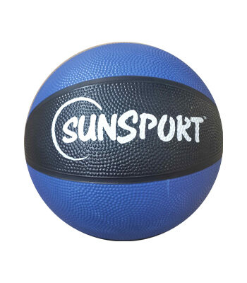 Sunsport Indoor Outdoor Basketbold Str Junior Hurtig Levering