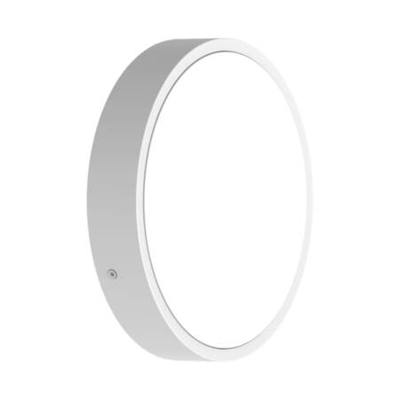 Surface Outdoor 10w 830840 Hvid