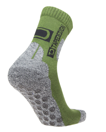 Tapedesign Outdoor Sock Sort