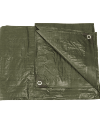 Tarp 285x400 Mil Tec