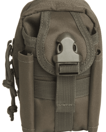 Taske Til Godbidder  Olive Drop