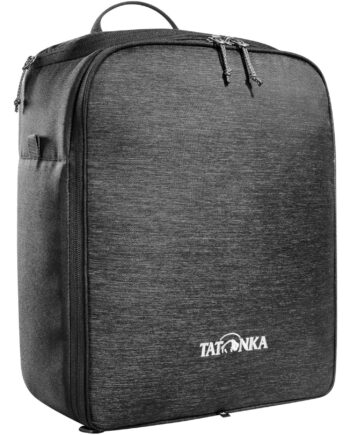 Tatonka Cooler Bag Køletaske Sort
