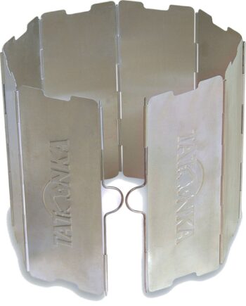 Tatonka Faltwindschutz 8tlg Vindskærm