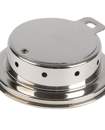 Tatonka Flame Adjuster Regulator Sølv