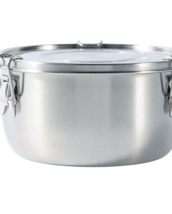 Tatonka Foodcontainer 75l Madbeholder Sølv