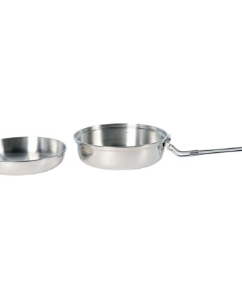 Tatonka Scout Set Kogesæt Sølv