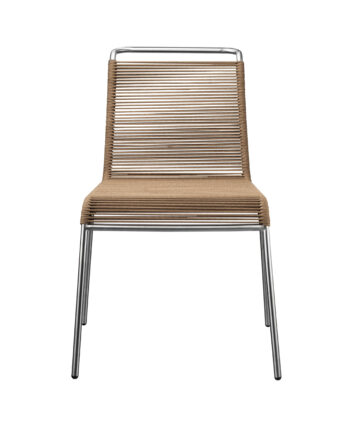 Teglgaard Havestol Brun