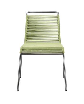 Teglgaard Havestol Grøn