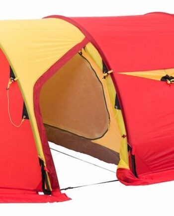 Telt Personer Spitsbergen Trem Camp Helsport