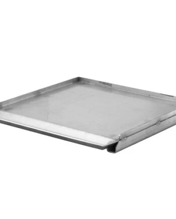 Teppanyaki Bageplade Matre