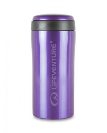 Termokrus 300ml Liveventure Purple