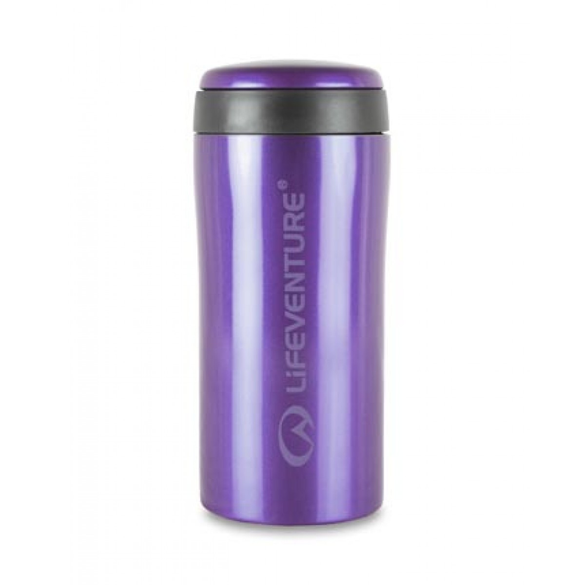 Termokrus 300ml Liveventure Purple