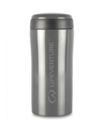 Termokrus 300ml Liveventure Tungsten