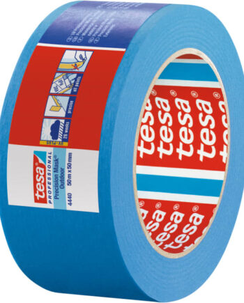 Tesa Blå 4440 Tape Udendørs 50mm