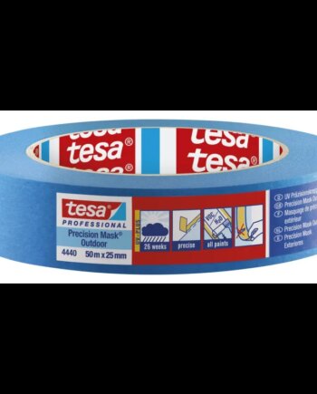 Tesa Precision Mask Outdoor