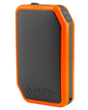 Thaw Rechargeable Handwarmer Light 10k
